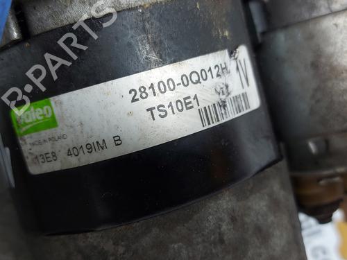 Starter CITROËN C1 (PM_, PN_)  | BP20740349M8 