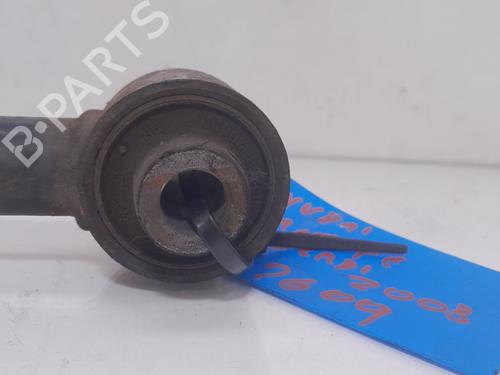 Right rear suspension arm HYUNDAI SANTA FÉ II (CM) 2.2 CRDi GLS | BP23241974M15 