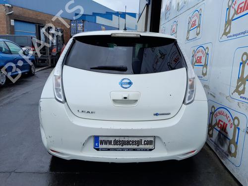 Left taillight NISSAN LEAF (ZE0) Electric | BP36753896C34 - Image 8