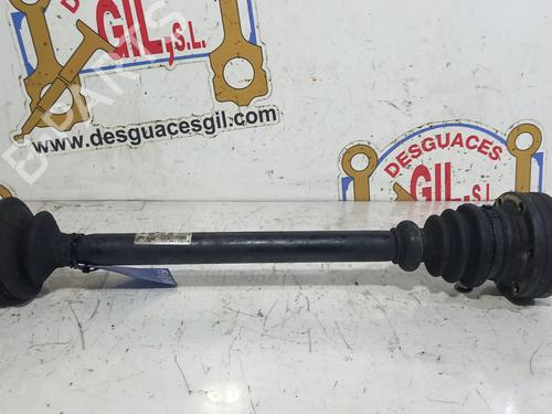 Used Right rear driveshaft AUDI A4 B7 (8EC) 2.5 TDI (163 hp) 20762059