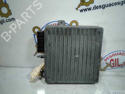 Used Engine control unit (ECU) ROVER 200 II Hatchback (RF) 214 Si (103 hp) 20800576