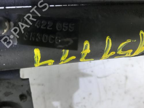 Steering rack VW GOLF III (1H1) | BP20760711M22