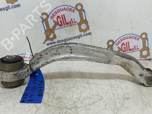 Left front suspension arm AUDI A4 B5 (8D2) 1.9 TDI | BP20754891M12 