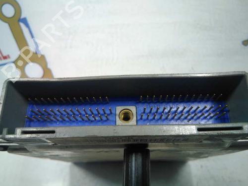 Engine control unit (ECU) FORD MONDEO II Saloon (BFP) 1.8 TD | BP20798632M57 