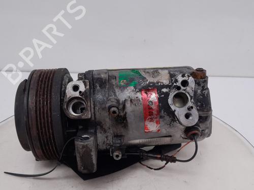 Used AC compressor AC compressor BMW 3 (E46) 320 d (136 hp) 34135190 34135190