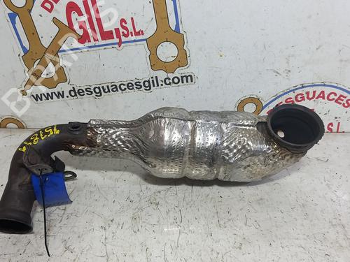 Używane Katalizator PEUGEOT 308 II (LB_, LP_, LW_, LH_, L3_) [2013-2021]  20764804