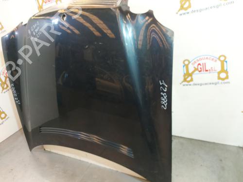 Hood MERCEDES-BENZ E-CLASS (W210) E 300 Turbo-D (210.025) | BP20747658C1 