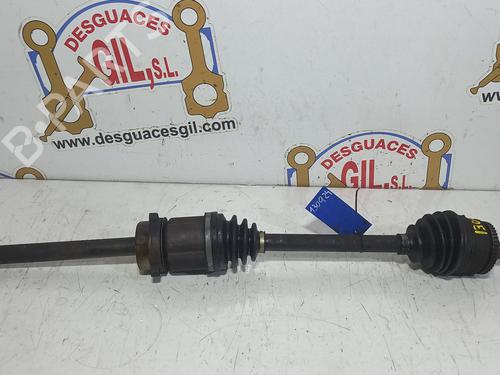 Used Right front driveshaft NISSAN ALMERA TINO (V10) 2.2 dCi (115 hp) 20748476
