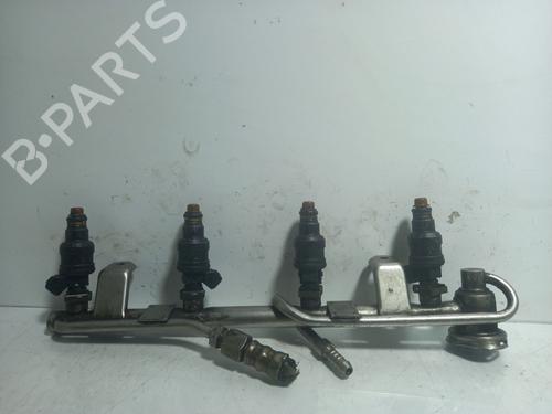 Injection rail AUDI A4 B6 Avant (8E5) 2.0 FSI | BP36753526M98 - Image 2