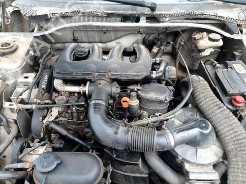 Left taillight PEUGEOT 306 (7B, N3, N5) 1.9 D | BP20732950C34