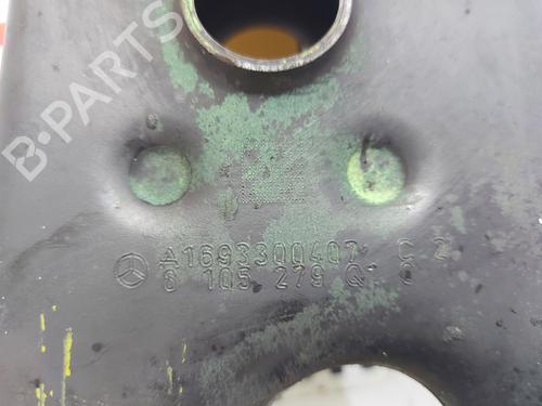 Left front suspension arm MERCEDES-BENZ B-CLASS Sports Tourer (W245) B 180 CDI (245.207) | BP20745251M12 