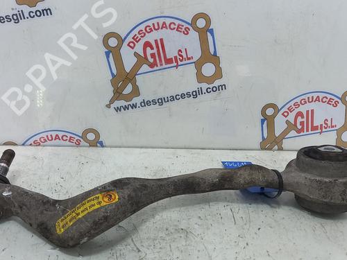 Left front suspension arm BMW 1 (E87)  | BP23226310M12 