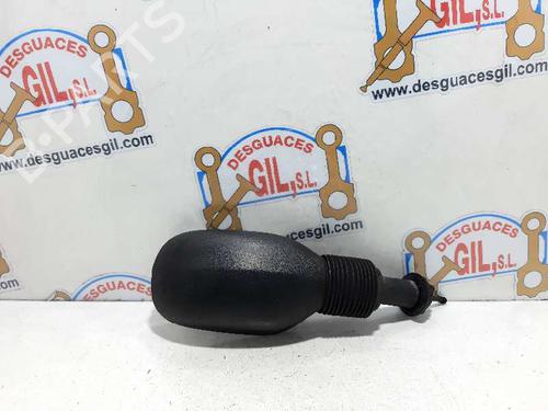Right mirror FORD KA (RB_) 1.3 i | BP20732480C27 