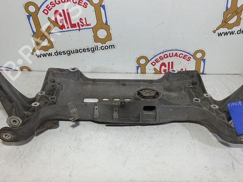 Subframe AUDI TT Roadster (8J9) 2.0 TDI quattro | BP20753210M9 