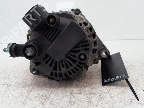Alternator KIA CEE'D SW (ED) 1.6 CRDi 115 | BP39189140M7 - Image 4