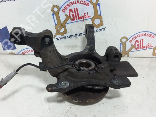 Højre Styrespindel Lejehus OPEL ASTRA H (A04) 1.3 CDTI (L48) | BP20748820M26 
