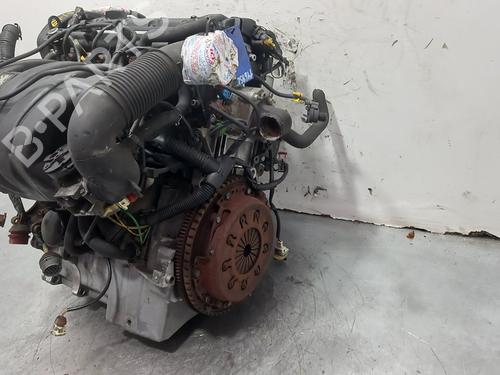 Engine PEUGEOT 406 (8B) 1.8 16V | BP20760018M1 