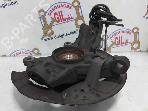 Right front steering knuckle CITROËN C4 Grand Picasso II (DA_, DE_)  | BP20936562M26 