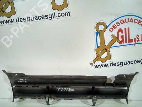 Grille CITROËN AX (ZA-_) 14 D | BP20729312C40 