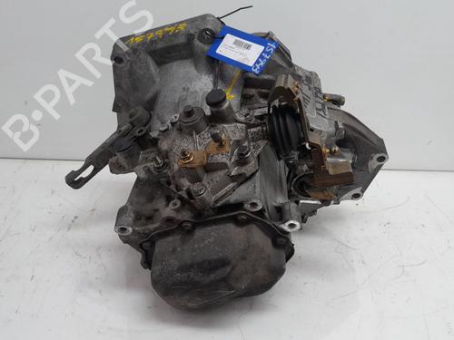 Gearbox FIAT 500 (312_) 1.3 D Multijet (312AXB1A) | BP20766708M3 