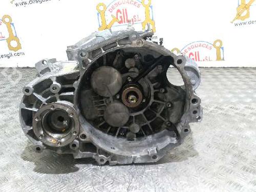 Used Gearbox VW SCIROCCO III (137, 138) 2.0 TFSI (200 hp) 20784376