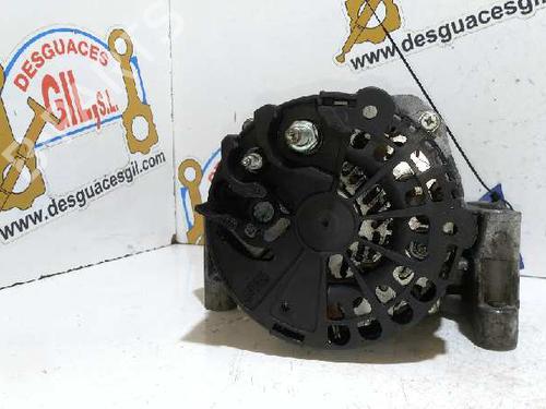 Alternator OPEL COMBO Box Body/MPV 1.3 CDTI 16V | BP20786067M7 