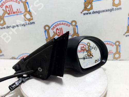 Used Right mirror SEAT IBIZA III (6L1) [2002-2009]  20746427