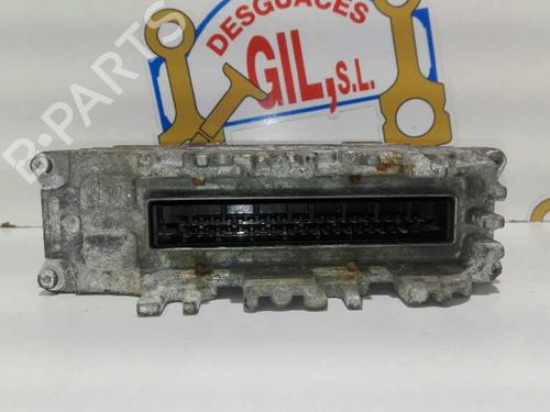 Engine control unit (ECU) SEAT IBIZA II (6K1) 1.6 i | BP20776937M57 