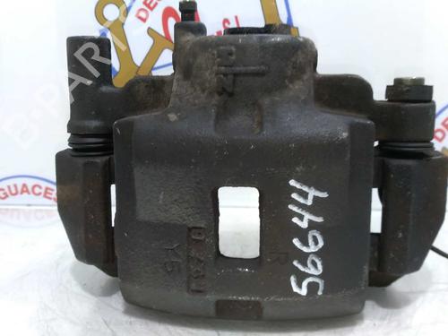 Used Right front brake caliper MAZDA 626 V Hatchback (GF) 2.0 DITD (GFFP) (90 hp) 20805783