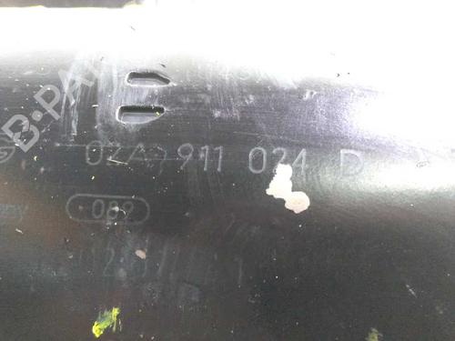 Startmotor VW POLO IV (9N_, 9A_) 1.9 TDI | BP20734898M8