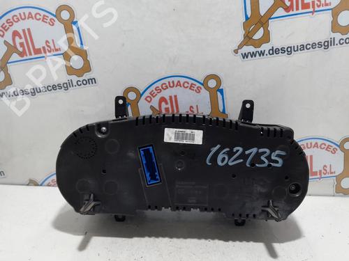 Instrument cluster SEAT ALTEA (5P1)  | BP20754177C47 