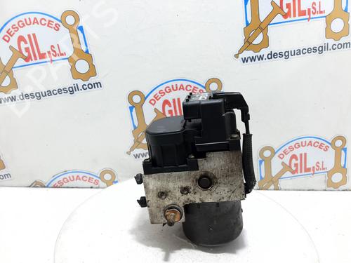 Pompe ABS CITROËN XSARA PICASSO (N68) 2.0 HDi | BP20755538M43 