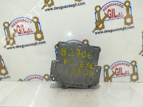 Engine control unit (ECU) BMW 3 (E36) 325 tds | BP20805766M57 