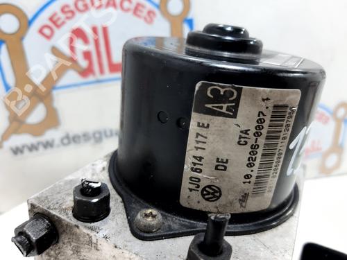 ABS Bremseaggregat AUDI A3 (8L1) 1.6 | BP20751500M43 