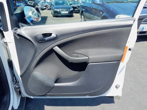 Andre SEAT ALTEA XL (5P5, 5P8) [2006-2015]  28278751