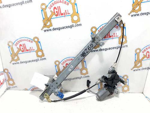 Used Front right window mechanism NISSAN ALMERA II (N16) 2.2 Di (110 hp) 20802284