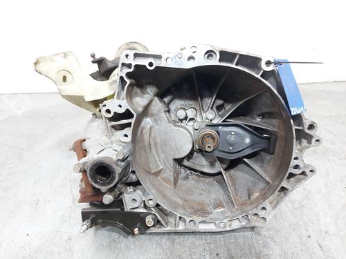 Used Gearbox CITROËN C3 Picasso (SH_) 1.6 HDI 90 (92 hp) 20814206