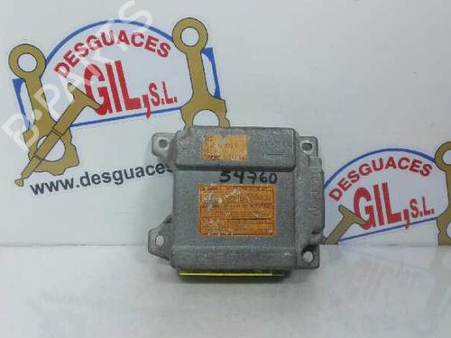 Kollisjonspute styreenhet MAZDA 323 F VI Hatchback (BJ) 2.0 TD (101 hp) 20806734