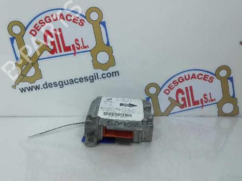 ECU airbags OPEL VECTRA B (J96) 1.7 TD (F19) | BP20806331M53 
