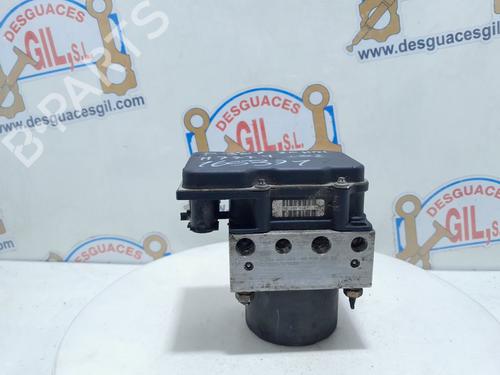 Used ABS pump PEUGEOT 307 (3A/C) 2.0 HDi 90 (90 hp) 20770485