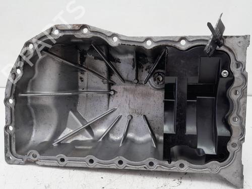 Oil sump RENAULT SCÉNIC I MPV (JA0/1_, FA0_) 1.9 dTi (JA1U) | BP31314091M115 