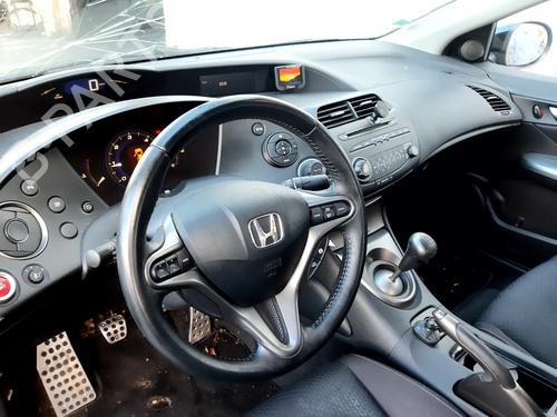 Instrument cluster HONDA CIVIC VIII Hatchback (FN, FK) 2.2 CTDi (FK3) | BP30905822C47 