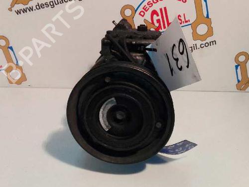 AC compressor BMW 5 (E39)  | BP20773295M34 