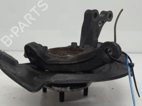 Right front steering knuckle TOYOTA AVENSIS Estate (_T27_)  | BP29396079M26 