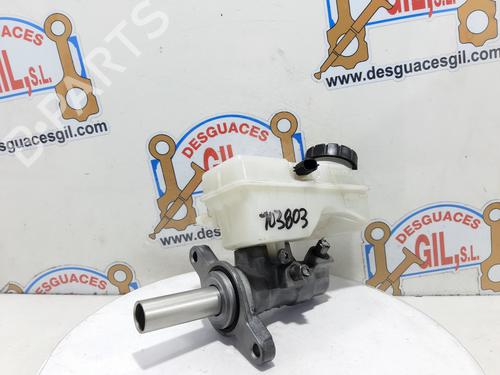 Used Brake master cylinder DACIA DUSTER (HS_) [2010-2018]  20737084