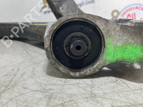 Left front suspension arm SKODA FABIA I (6Y2)  | BP20755133M12 