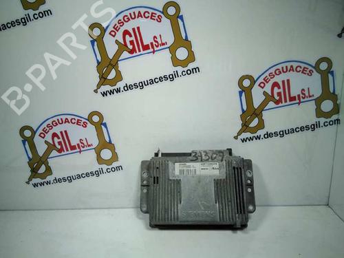 Used Engine control unit (ECU) RENAULT MEGANE I (BA0/1_) 1.6 e (BA0F, BA0S) (90 hp) 20796855