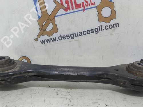 Left rear suspension arm BMW 3 (E90) 318 d | BP20771772M14 