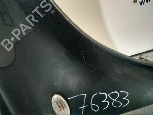 Right front fenders MAZDA 6 Saloon (GG) 2.0 DI (GG14) | BP20729132C42 