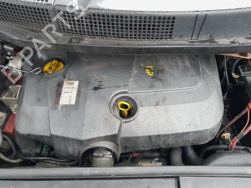 Steering rack RENAULT GRAND SCÉNIC II (JM0/1_) 1.5 dCi (JM1E) | BP20764171M22 